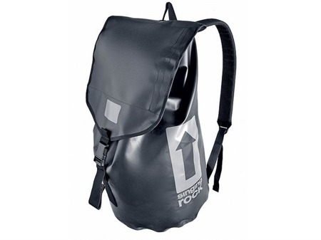 Plecak Gear Bag 35L czarny
